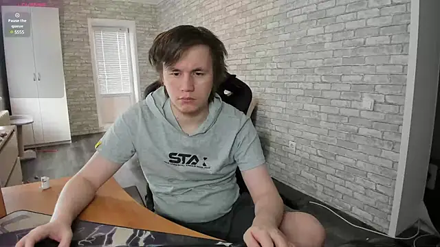 iliaskrislove online show from 03/01/25, 06:03