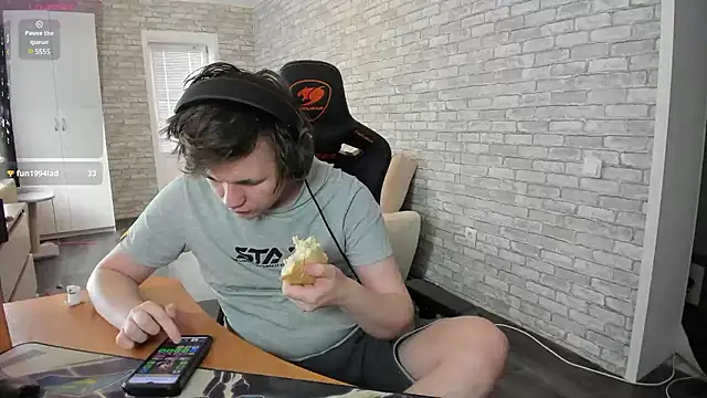 iliaskrislove online show from 03/02/25, 05:54