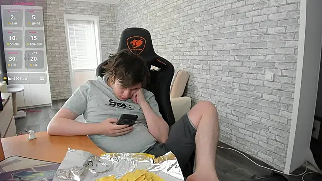 iliaskrislove online show from 03/02/25, 08:59