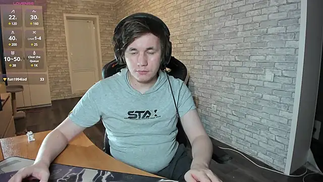 iliaskrislove online show from 03/02/25, 03:05