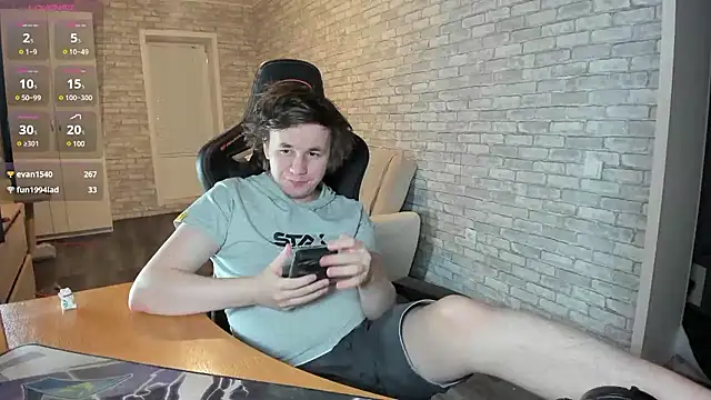 iliaskrislove online show from 03/02/25, 06:08