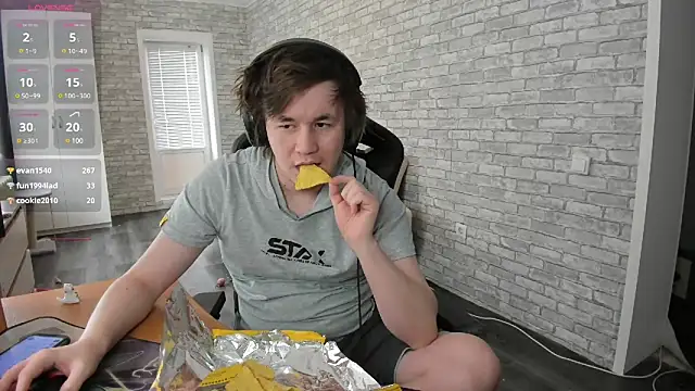 iliaskrislove online show from 03/03/25, 08:16