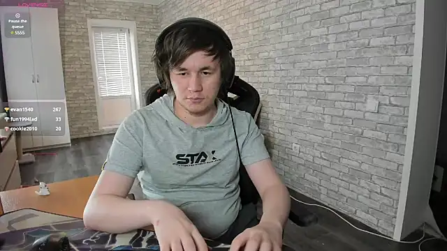 iliaskrislove online show from 03/03/25, 11:22