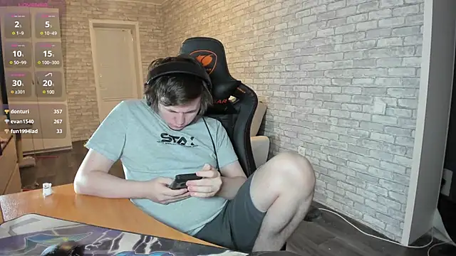 iliaskrislove online show from 03/03/25, 05:29
