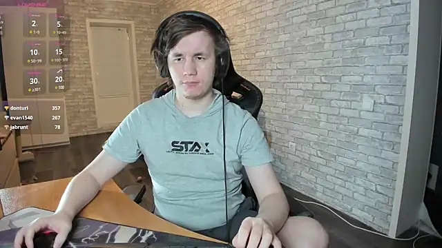 iliaskrislove online show from 03/03/25, 11:35