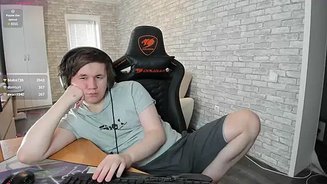 iliaskrislove online show from 03/04/25, 12:33