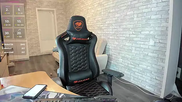 iliaskrislove online show from 03/04/25, 03:37
