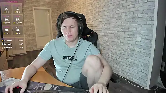 iliaskrislove online show from 03/04/25, 06:39