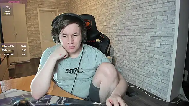 iliaskrislove online show from 03/04/25, 09:43