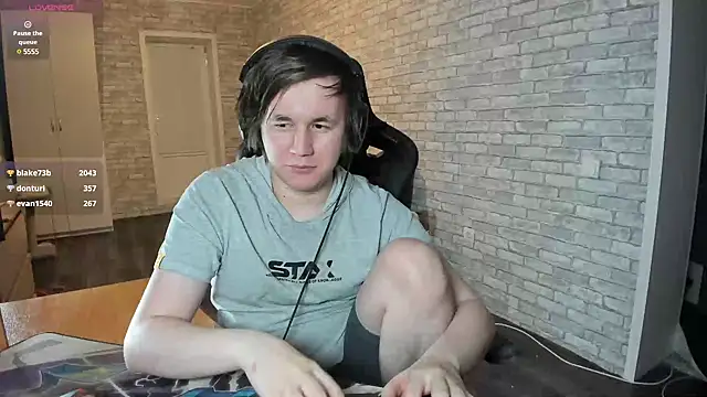 iliaskrislove online show from 03/05/25, 12:49
