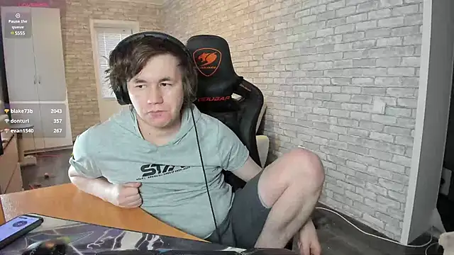 iliaskrislove online show from 03/05/25, 12:22