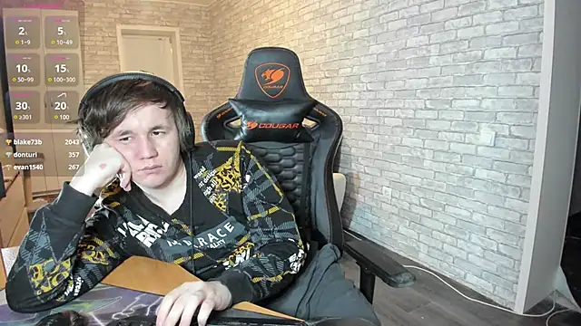 iliaskrislove online show from 03/05/25, 06:34