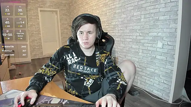 iliaskrislove online show from 03/05/25, 09:37