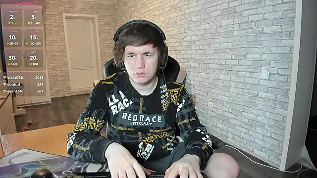 iliaskrislove online show from 03/06/25, 03:45