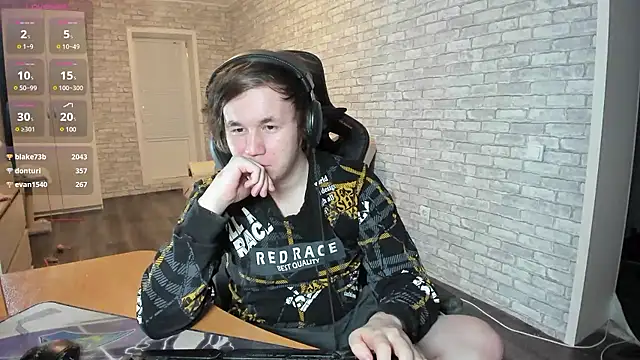 iliaskrislove online show from 03/06/25, 09:53