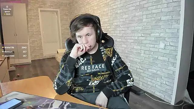 iliaskrislove online show from 03/07/25, 12:58