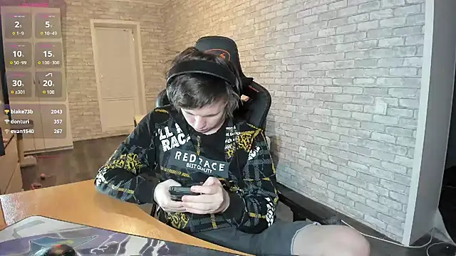 iliaskrislove online show from 03/07/25, 09:06