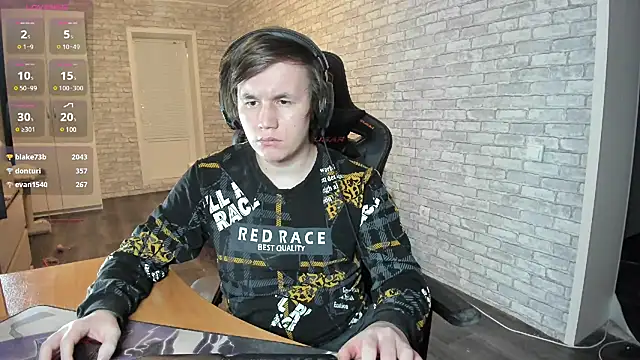 iliaskrislove online show from 03/08/25, 12:11