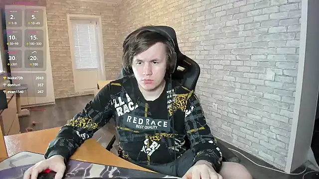 iliaskrislove online show from 03/08/25, 03:17