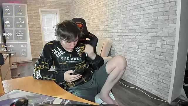 iliaskrislove online show from 03/09/25, 04:38