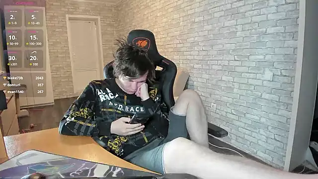 iliaskrislove online show from 03/09/25, 07:05