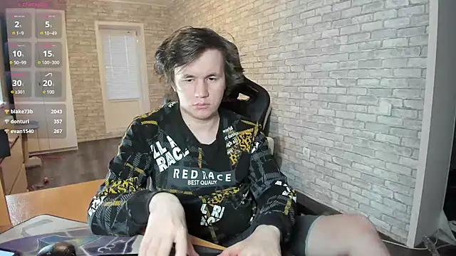 iliaskrislove online show from 03/10/25, 03:12