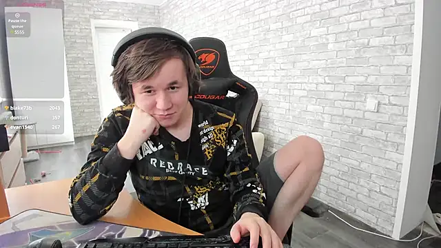 iliaskrislove online show from 03/10/25, 06:16