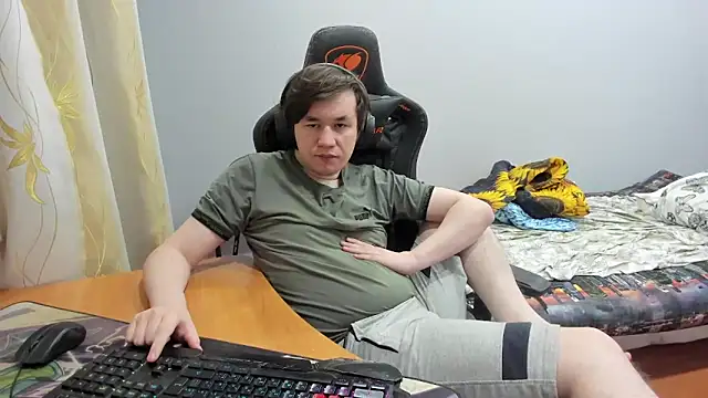 iliaskrislove online show from 09/12/25, 03:56