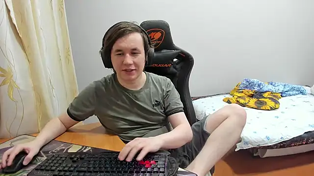 iliaskrislove online show from 09/21/25, 04:41