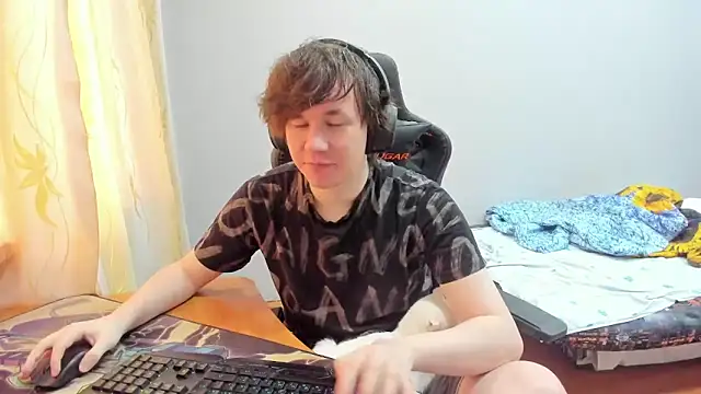 iliaskrislove online show from 09/25/25, 12:20