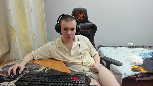 iliaskrislove online show from 10/03/25, 04:15