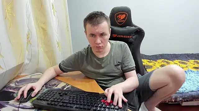 iliaskrislove online show from 10/21/25, 09:48