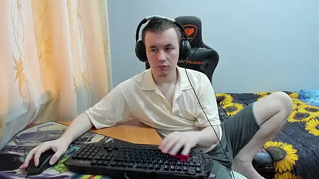 iliaskrislove online show from 11/01/25, 05:53