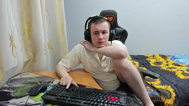 iliaskrislove online show from 11/01/25, 05:59