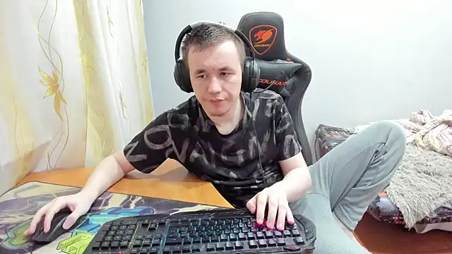 iliaskrislove online show from 11/06/25, 12:50