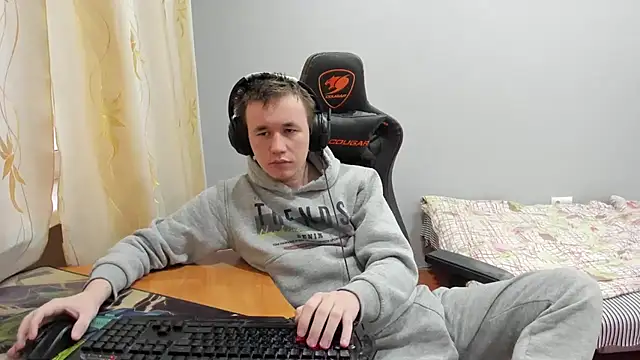 iliaskrislove online show from 12/02/25, 05:02