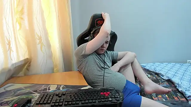 iliaskrislove online show from 05/04/26, 04:52