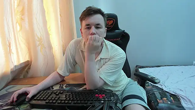 iliaskrislove online show from 05/11/26, 12:55