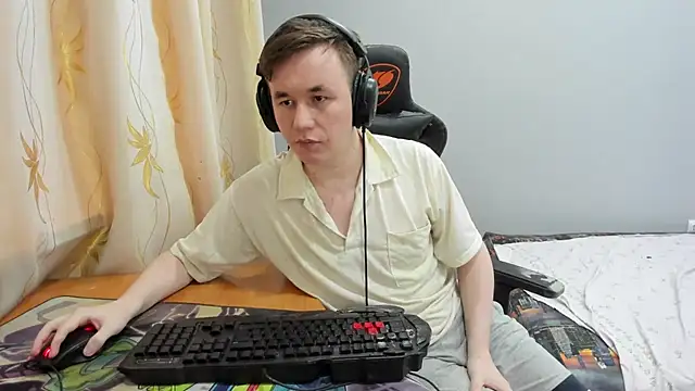 iliaskrislove online show from 05/11/26, 04:04