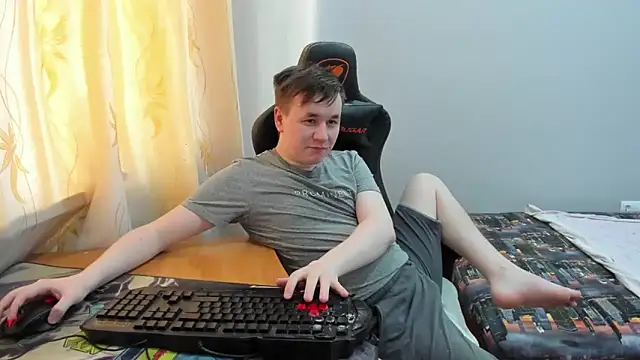 iliaskrislove online show from 05/15/26, 11:34
