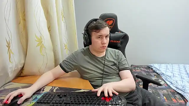 iliaskrislove online show from 05/23/26, 10:14
