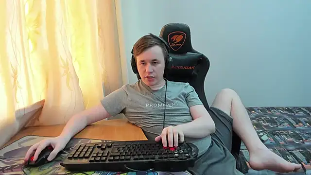 iliaskrislove online show from 05/31/26, 11:17