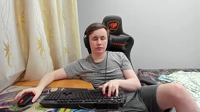iliaskrislove online show from 06/04/26, 10:05