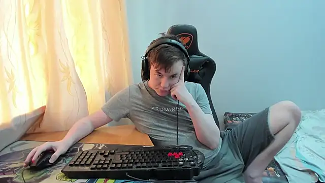 iliaskrislove online show from 06/05/26, 12:33