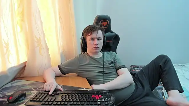 iliaskrislove online show from 06/06/26, 12:43