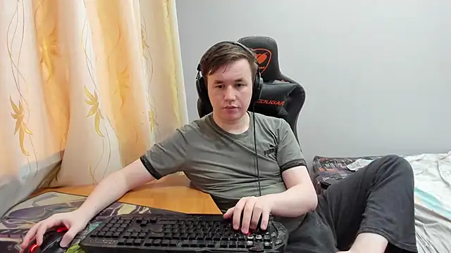 iliaskrislove online show from 06/07/26, 12:48