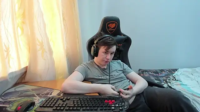 iliaskrislove online show from 06/07/26, 12:53
