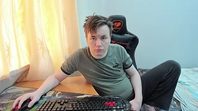 iliaskrislove online show from 06/08/26, 10:26