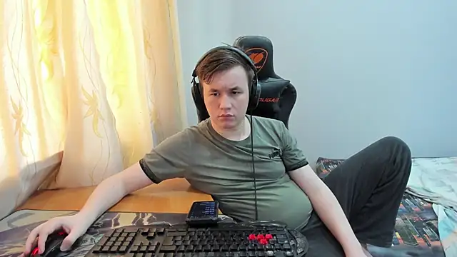iliaskrislove online show from 06/10/26, 06:45