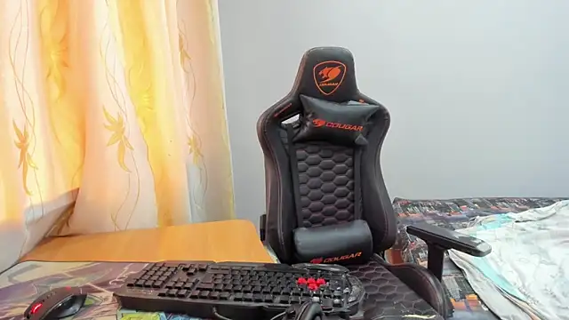 iliaskrislove online show from 06/11/26, 12:32